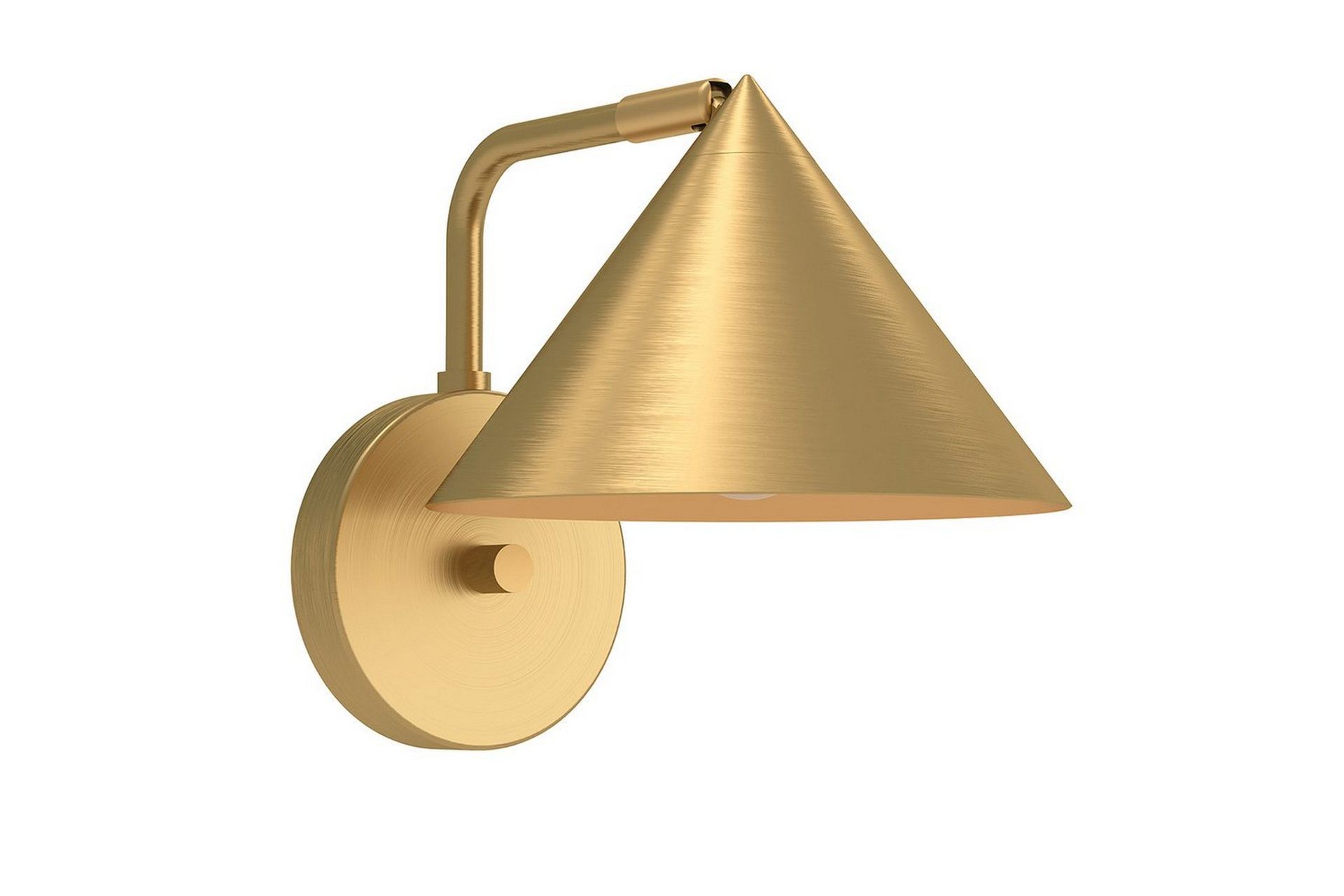 Remyck Alora Mood Vegglampe -