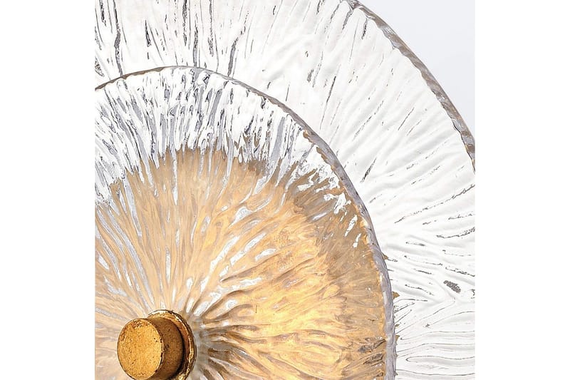 Rene Hinkley Vegglampe - Belysning - Innendørsbelysning & Lamper - Vegglampe