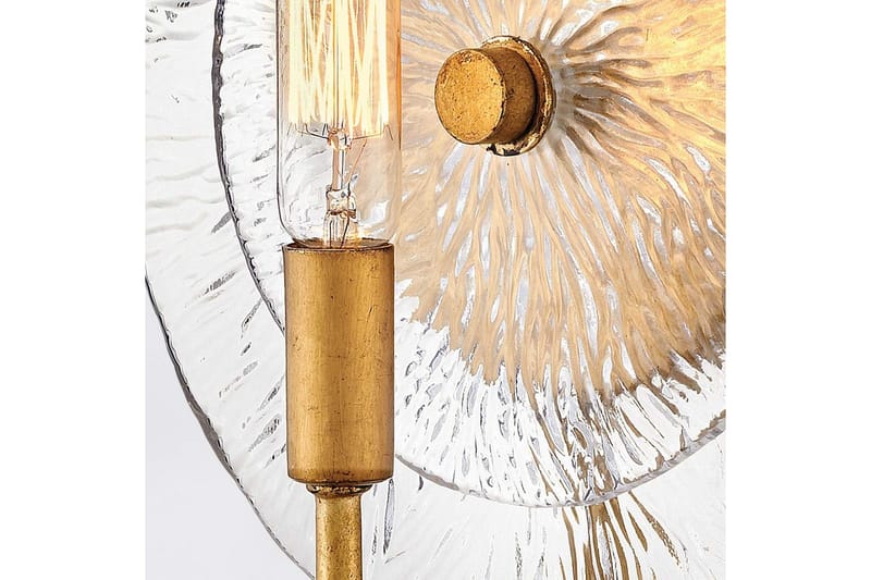 Rene Hinkley Vegglampe - Belysning - Innendørsbelysning & Lamper - Vegglampe