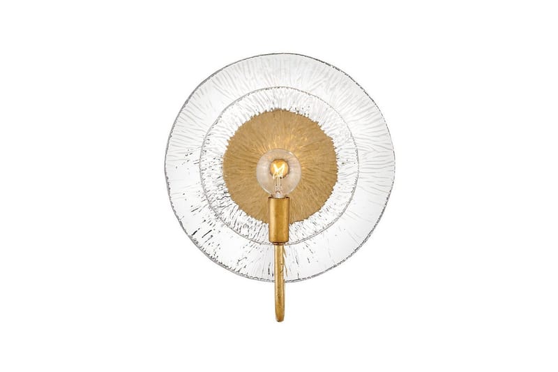 Rene Hinkley Vegglampe - Belysning - Innendørsbelysning & Lamper - Vegglampe