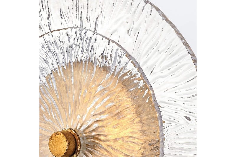 Rene Hinkley Vegglampe - Belysning - Innendørsbelysning & Lamper - Vegglampe