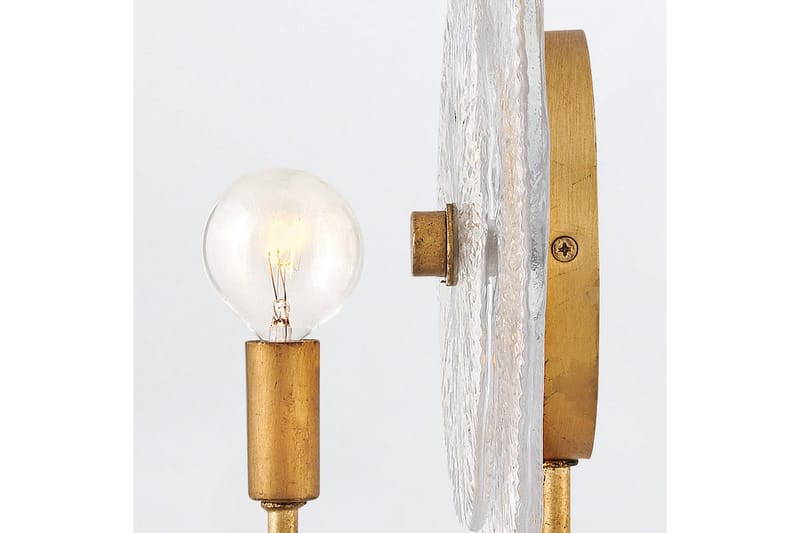 Rene Hinkley Vegglampe - Belysning - Innendørsbelysning & Lamper - Vegglampe