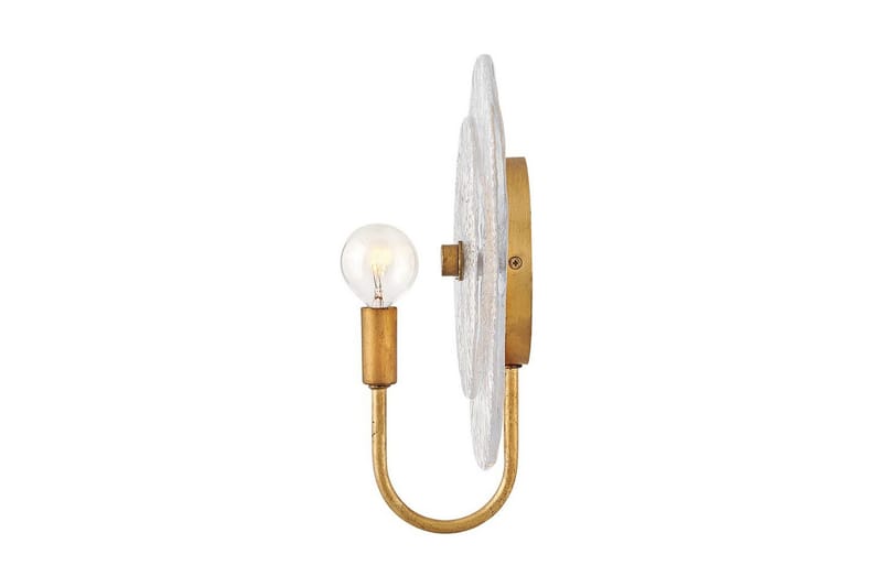 Rene Hinkley Vegglampe - Belysning - Innendørsbelysning & Lamper - Vegglampe