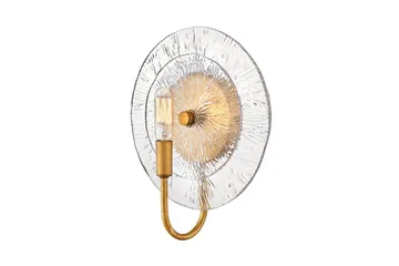Rene Hinkley Vegglampe - Belysning - Innendørsbelysning & Lamper - Vegglampe