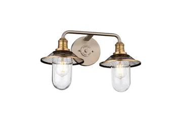 Rigby Hinkley Vegglampe - Belysning - Innendørsbelysning & Lamper - Vegglampe