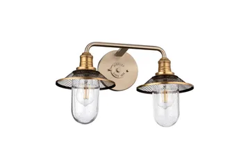 Rigby Hinkley Vegglampe - Belysning - Innendørsbelysning & Lamper - Vegglampe