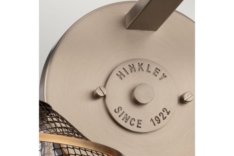 Rigby Hinkley Vegglampe - Belysning - Innendørsbelysning & Lamper - Vegglampe