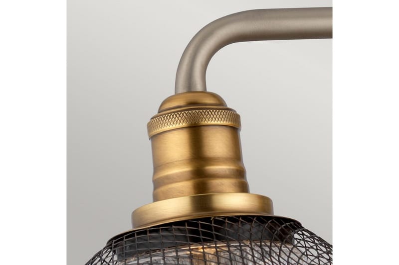 Rigby Hinkley Vegglampe - Belysning - Innendørsbelysning & Lamper - Vegglampe