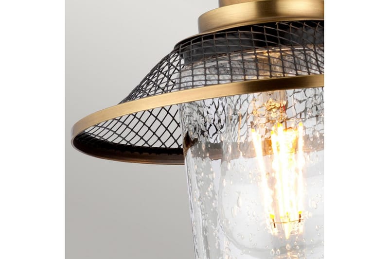 Rigby Hinkley Vegglampe - Belysning - Innendørsbelysning & Lamper - Vegglampe