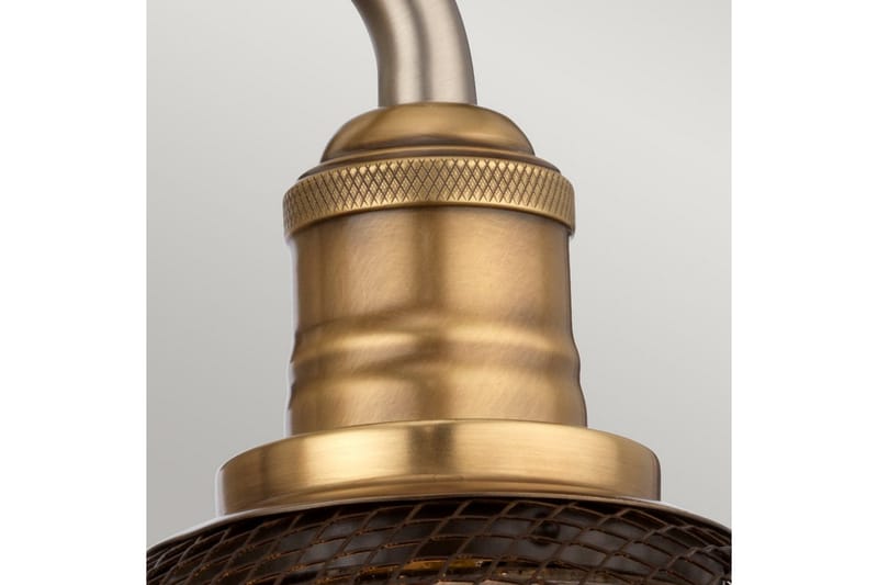 Rigby Hinkley Vegglampe - Belysning - Innendørsbelysning & Lamper - Vegglampe