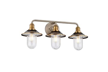 Rigby Hinkley Vegglampe - Belysning - Innendørsbelysning & Lamper - Vegglampe
