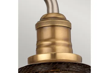 Rigby Hinkley Vegglampe - Belysning - Innendørsbelysning & Lamper - Vegglampe
