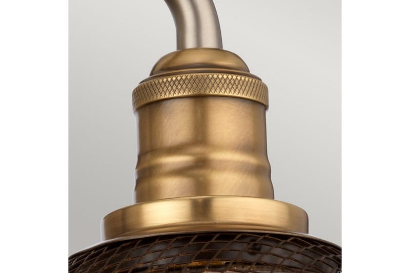 Rigby Hinkley Vegglampe - Belysning - Innendørsbelysning & Lamper - Vegglampe