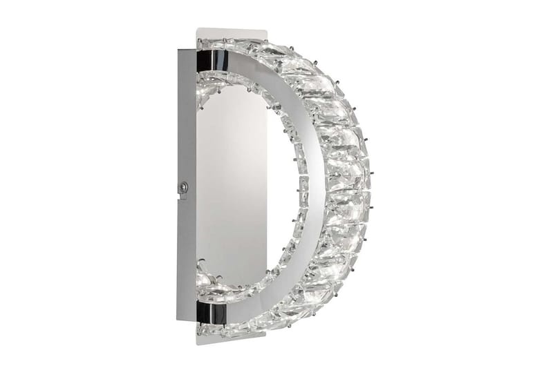 Rosies Vegglampe, undefined