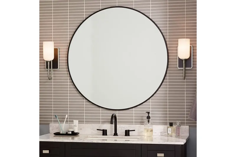 Solia Kichler Vegglampe - Belysning - Innendørsbelysning & Lamper - Vegglampe