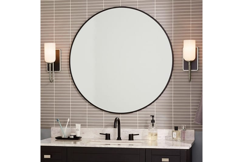 Solia Kichler Vegglampe - Belysning - Innendørsbelysning & Lamper - Vegglampe