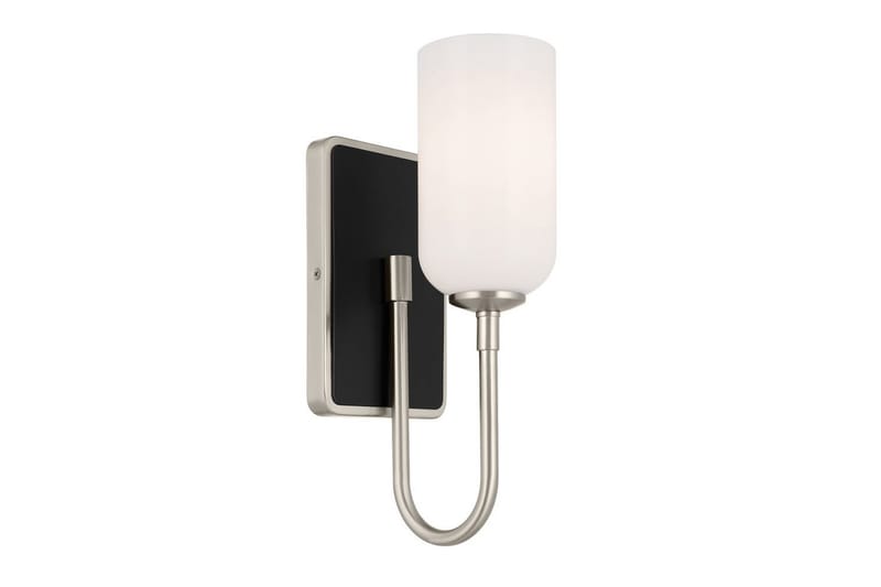 Solia Kichler Vegglampe - Belysning - Innendørsbelysning & Lamper - Vegglampe