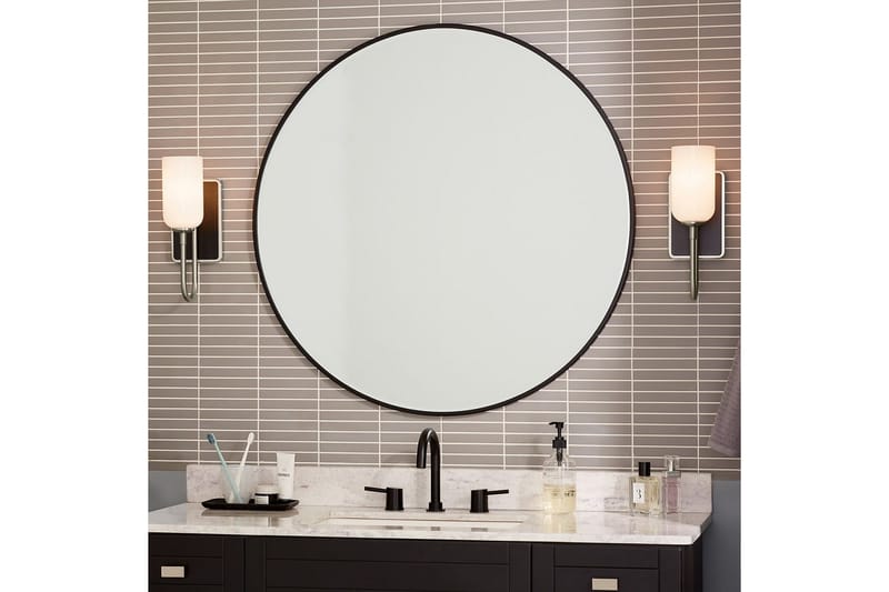 Solia Kichler Vegglampe - Belysning - Innendørsbelysning & Lamper - Vegglampe