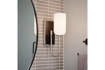 Solia Kichler Vegglampe - Belysning - Innendørsbelysning & Lamper - Vegglampe