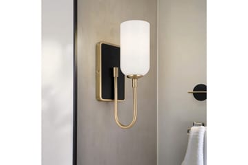 Solia Kichler Vegglampe - Belysning - Innendørsbelysning & Lamper - Vegglampe