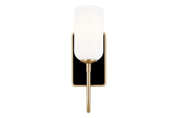 Solia Kichler Vegglampe - Belysning - Innendørsbelysning & Lamper - Vegglampe