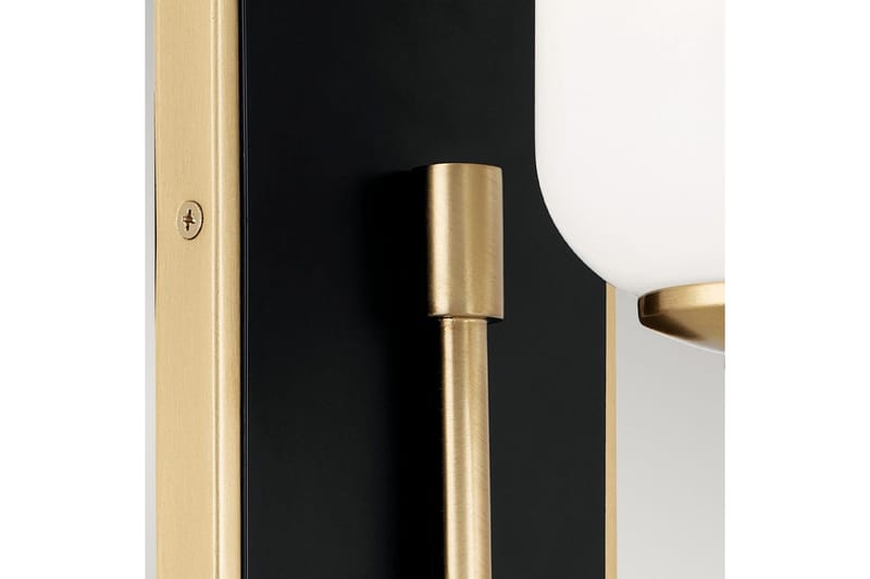 Solia Kichler Vegglampe - Belysning - Innendørsbelysning & Lamper - Vegglampe