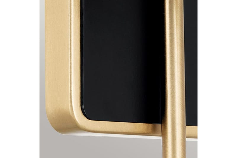 Solia Kichler Vegglampe - Belysning - Innendørsbelysning & Lamper - Vegglampe