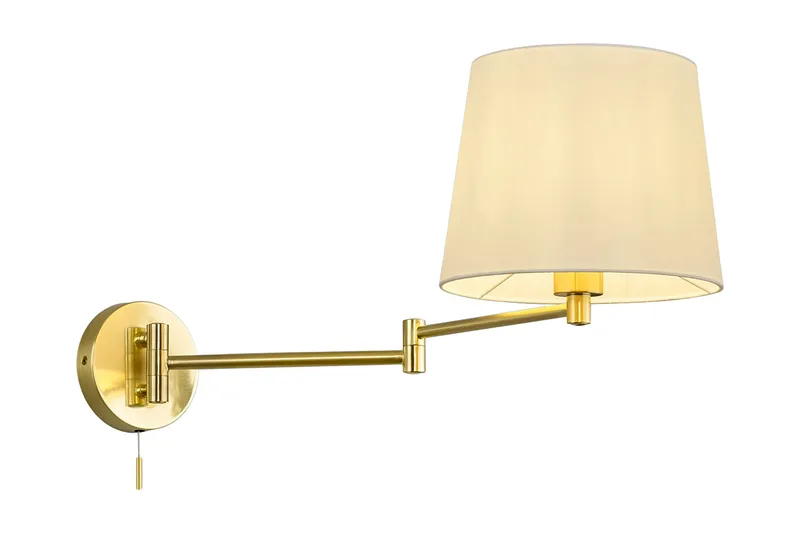 Souffrant Vegglampe, TRIO