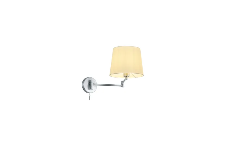 Souffrant Vegglampe, TRIO