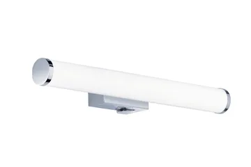 Stinton Vegglampe LED - Krom - Belysning - Innendørsbelysning & Lamper - Møbelbelysning & integrert belysning