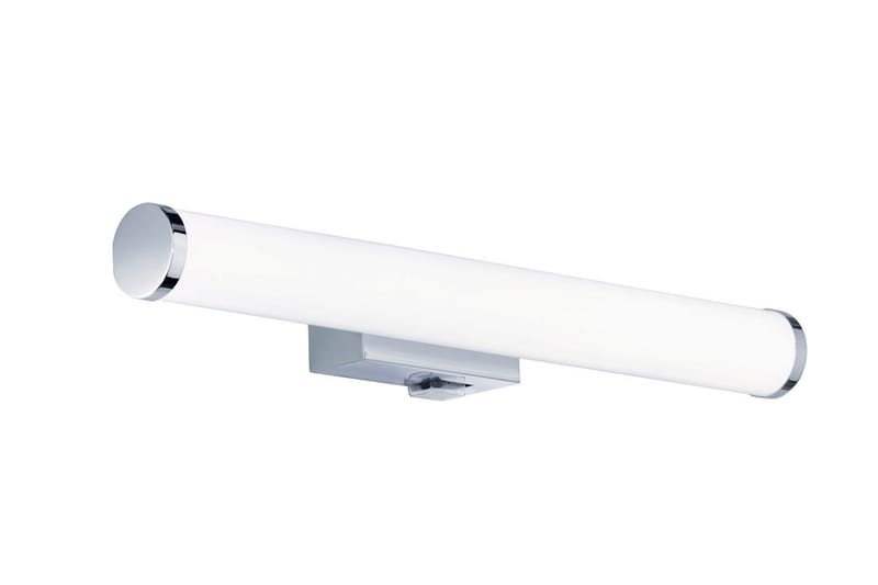 Stinton Vegglampe LED, Krom