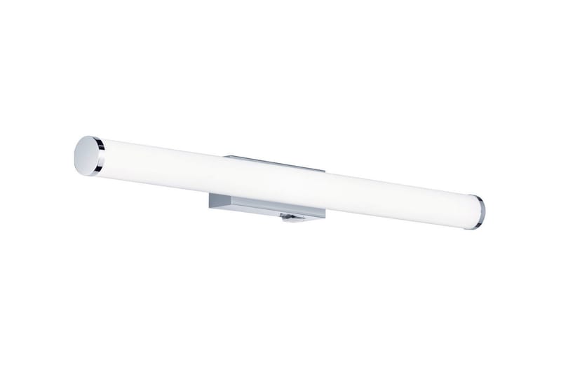 Stinton Vegglampe LED, Krom