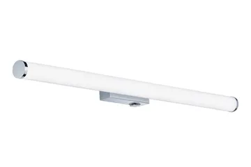 Stinton Vegglampe LED - Krom - Belysning - Innendørsbelysning & Lamper - Møbelbelysning & integrert belysning
