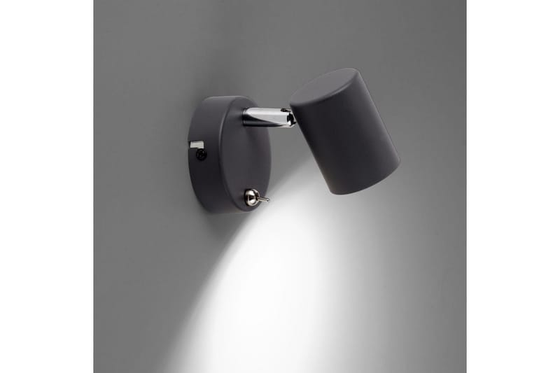 Tarik Just Light Vegglampe - Belysning - Innendørsbelysning & Lamper - Vegglampe
