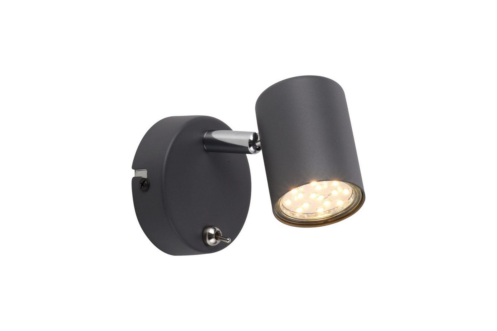 Tarik Just Light Vegglampe -