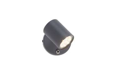 Tarik Just Light Vegglampe - Belysning - Innendørsbelysning & Lamper - Vegglampe