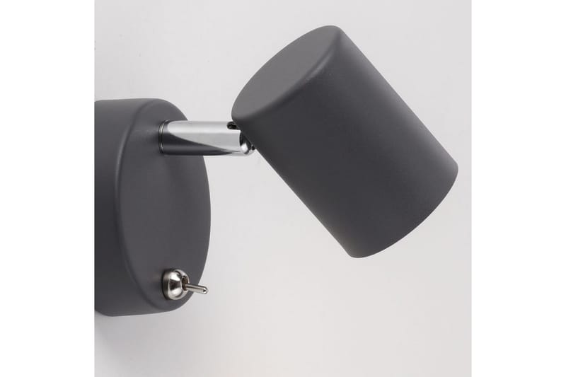 Tarik Just Light Vegglampe - Belysning - Innendørsbelysning & Lamper - Vegglampe