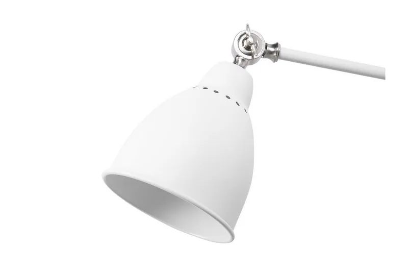 Tillatoba Vegglampe M 2-pk - Hvit - Belysning - Innendørsbelysning & Lamper - Vegglampe - Veggarmatur