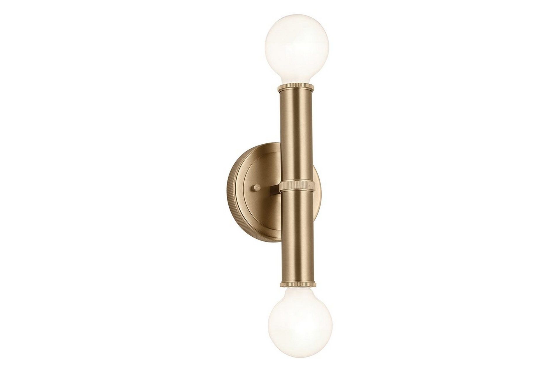 Torche Kichler Vegglampe -