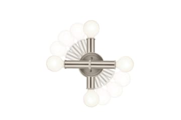 Torche Kichler Vegglampe - Belysning - Innendørsbelysning & Lamper - Vegglampe