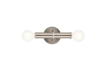 Torche Kichler Vegglampe - Belysning - Innendørsbelysning & Lamper - Vegglampe
