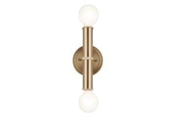 Torche Kichler Vegglampe - Belysning - Innendørsbelysning & Lamper - Vegglampe