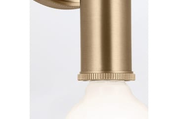 Torche Kichler Vegglampe - Belysning - Innendørsbelysning & Lamper - Vegglampe
