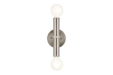 Torche Kichler Vegglampe - Belysning - Innendørsbelysning & Lamper - Vegglampe