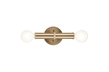 Torche Kichler Vegglampe - Belysning - Innendørsbelysning & Lamper - Vegglampe