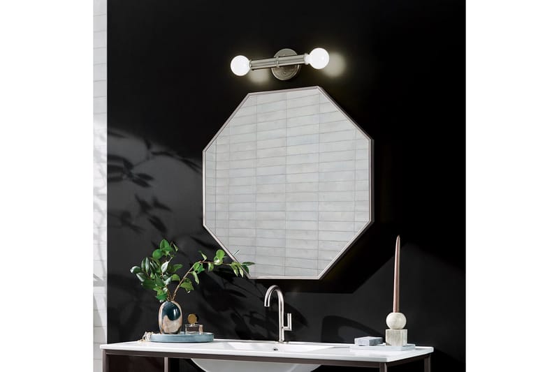 Torche Kichler Vegglampe - Belysning - Innendørsbelysning & Lamper - Vegglampe