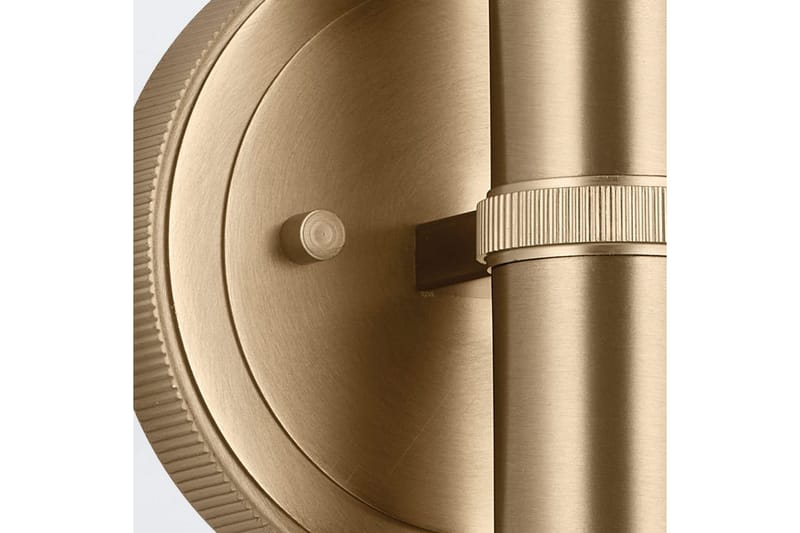 Torche Kichler Vegglampe - Belysning - Innendørsbelysning & Lamper - Vegglampe