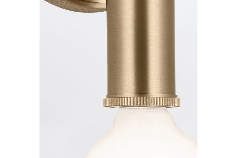 Torche Kichler Vegglampe - Belysning - Innendørsbelysning & Lamper - Vegglampe