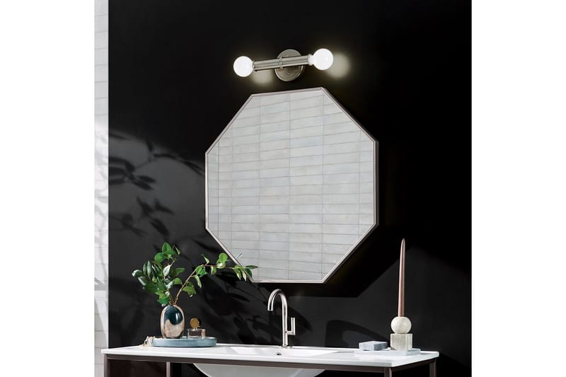 Torche Kichler Vegglampe - Belysning - Innendørsbelysning & Lamper - Vegglampe