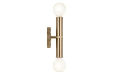 Torche Kichler Vegglampe - Belysning - Innendørsbelysning & Lamper - Vegglampe